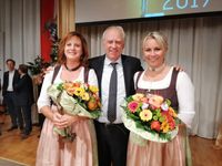 Kulturpreisverleihung Landkreis Passau 2019